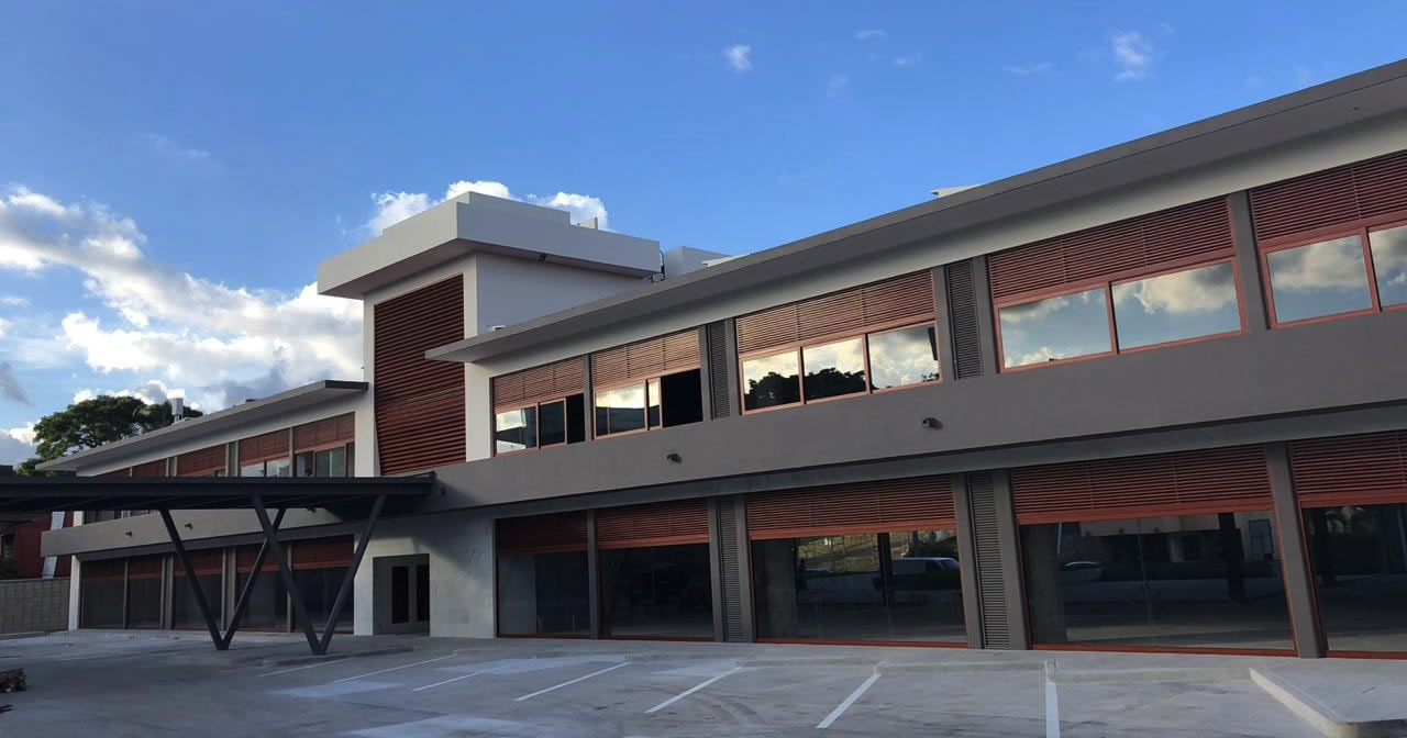 Centro Comercial Regional