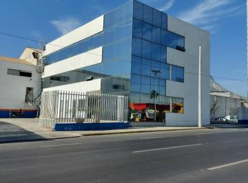 Torre Corporativa Inteligente