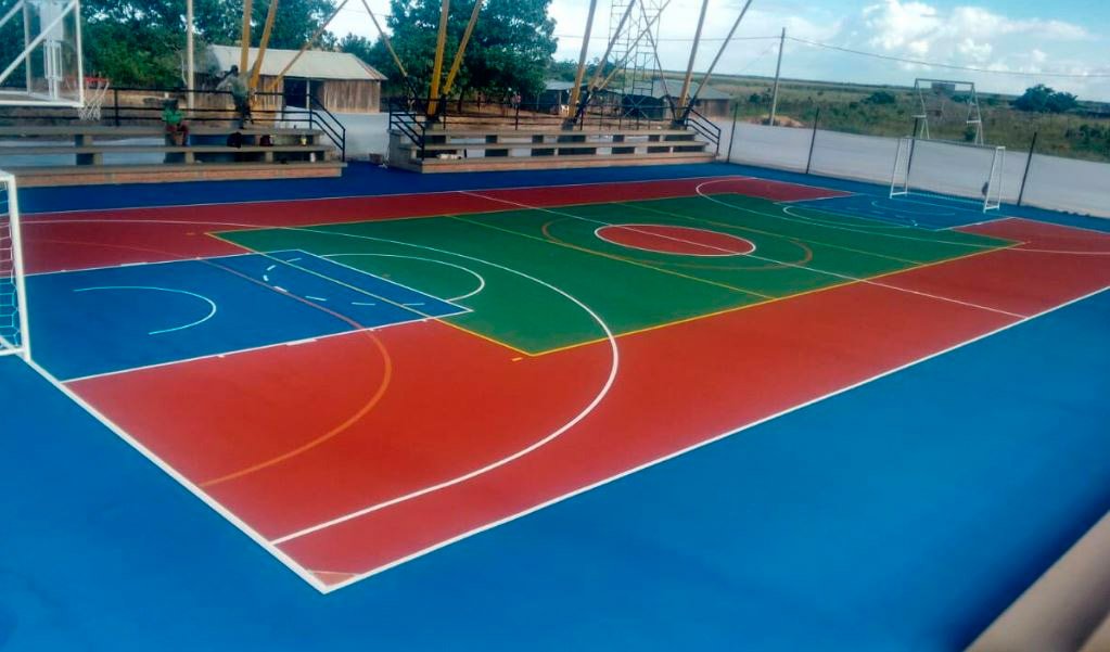 Centro Deportivo Municipal